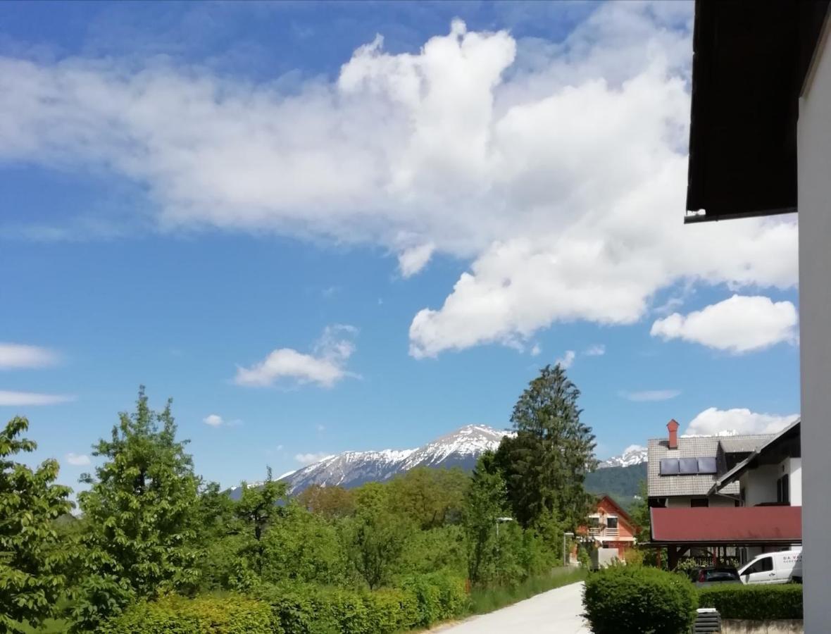 Carniolan House - Gorenska Hiska Radovljica Exterior foto